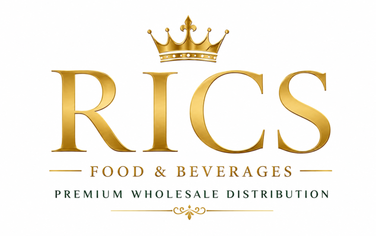 Rics Couriers ltd