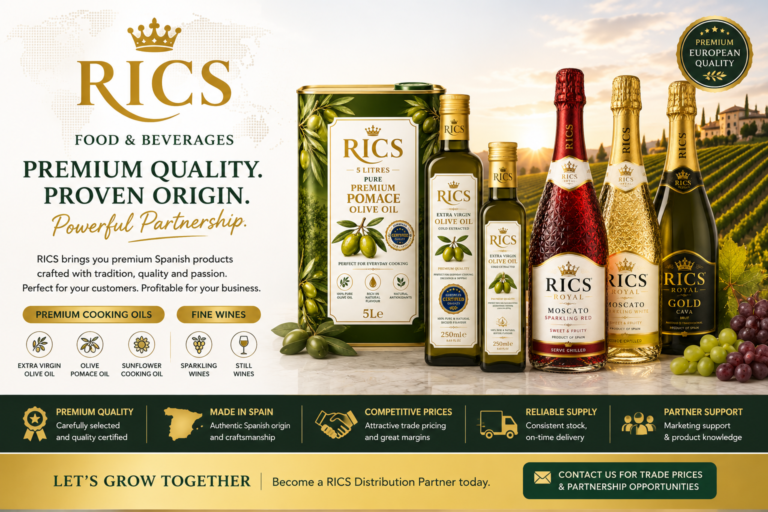 RICHMARK INTERCONTINENTAL LIMITED