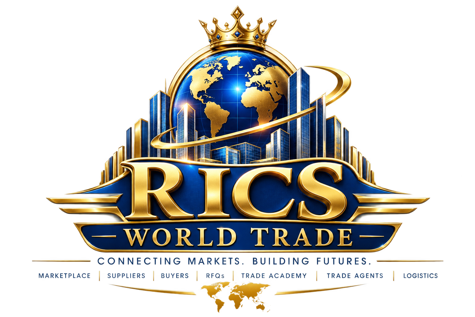 RICS WORLD TRADE