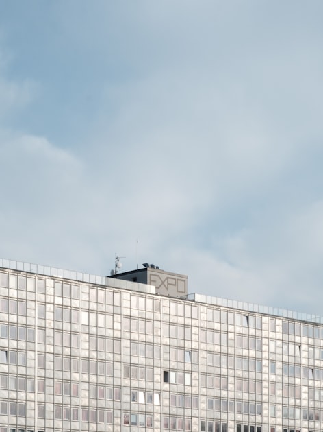 Joining RICS as a Supplier